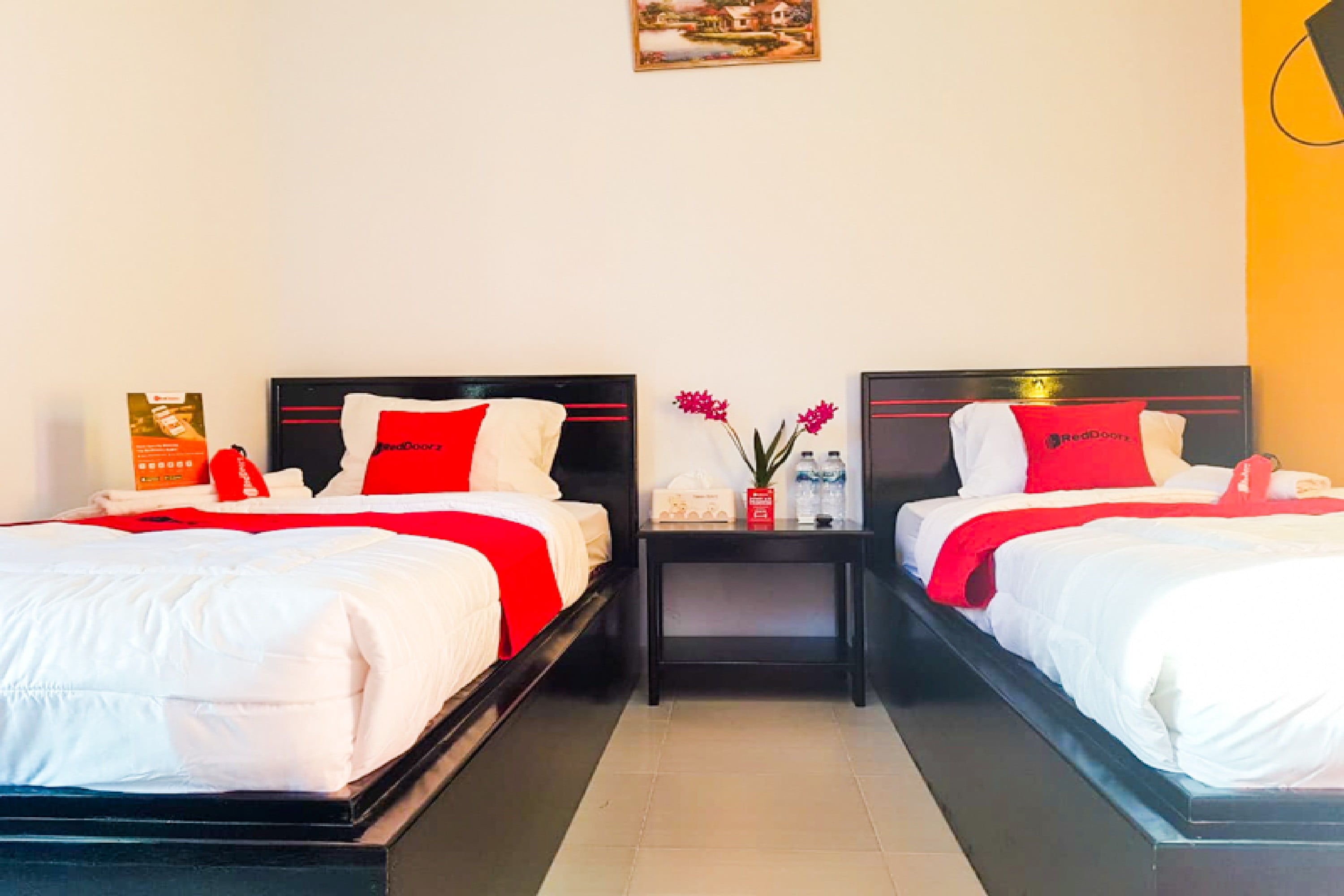 Hotel Murah di luwuk