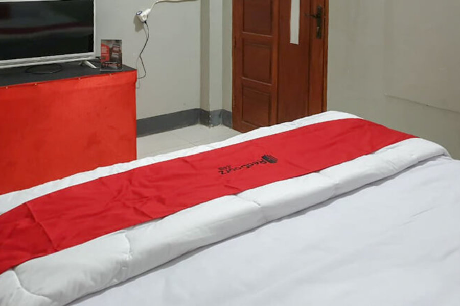Hotel Murah di mamuju