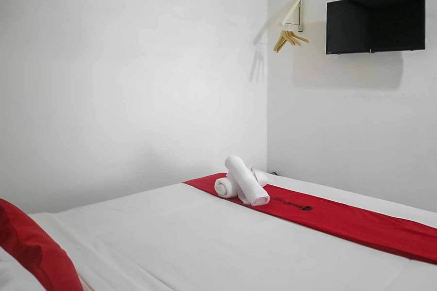 Hotel Murah di nganjuk