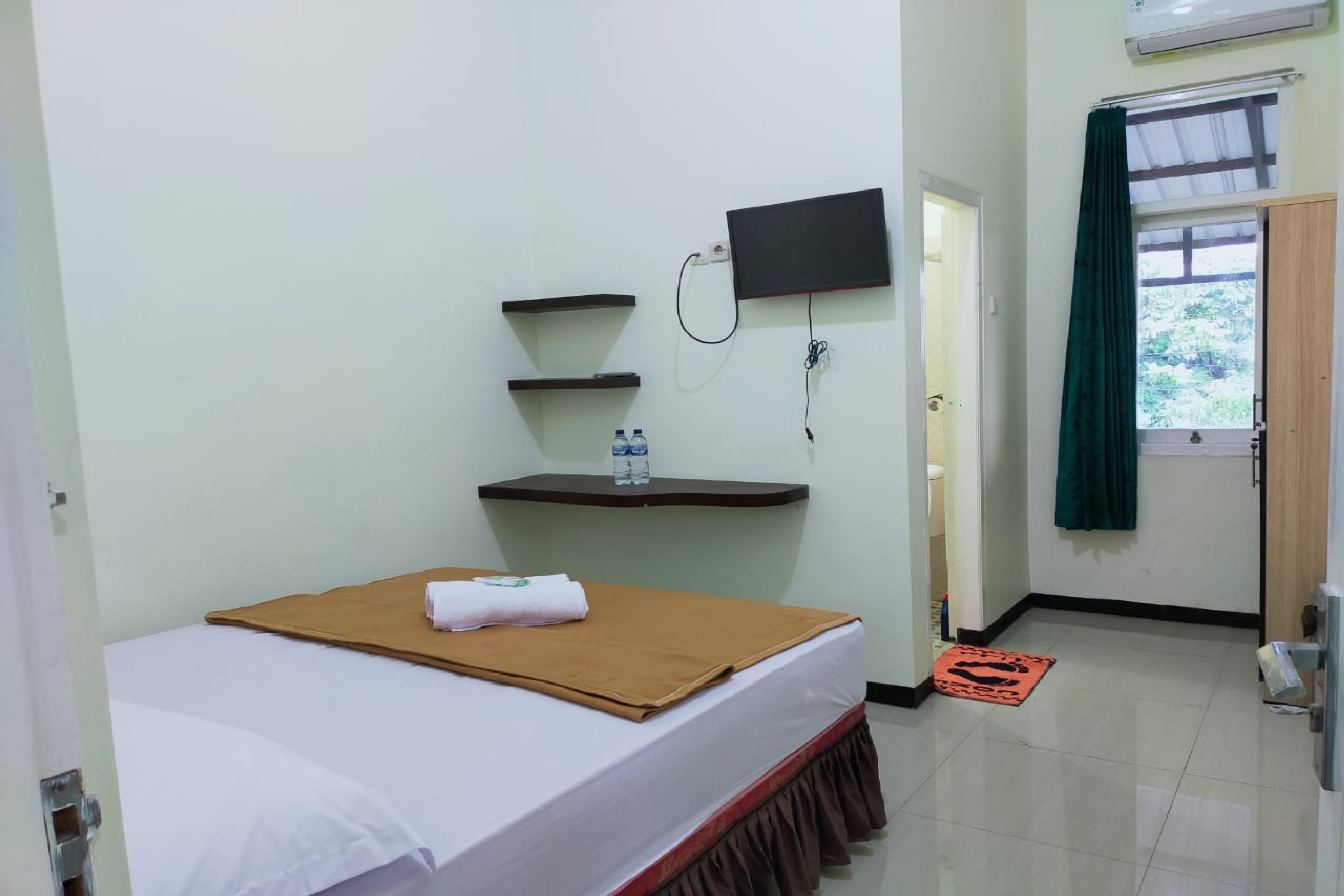 Hotel Murah di kudus