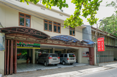 Hotel Murah di kudus