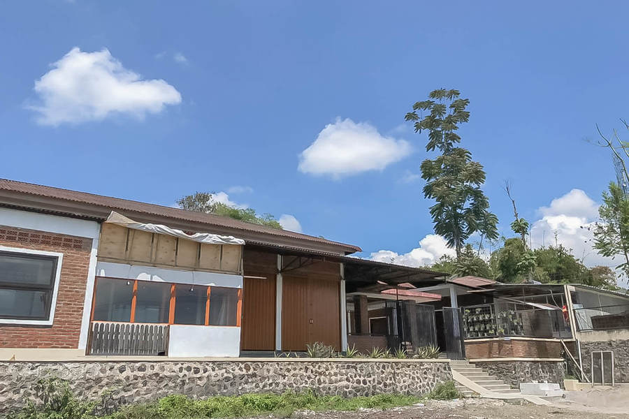 Hotel Murah di garut