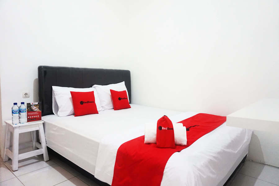 Hotel Murah di blitar