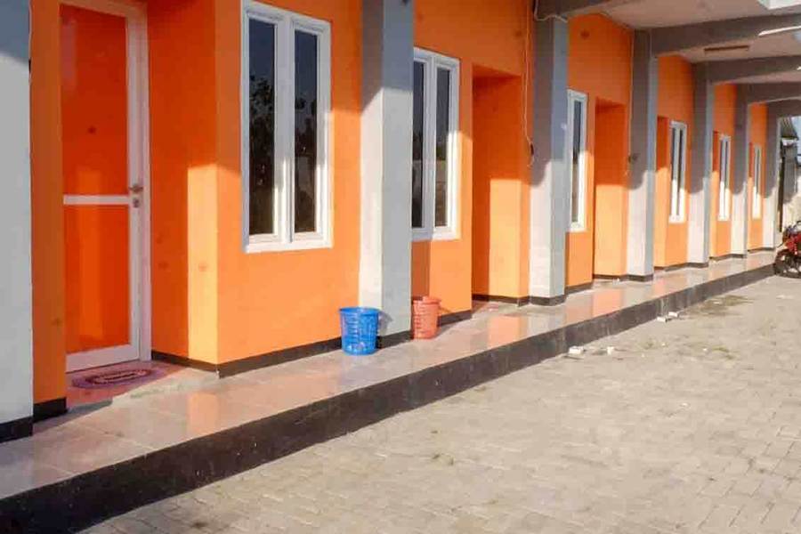 Hotel Murah di madiun