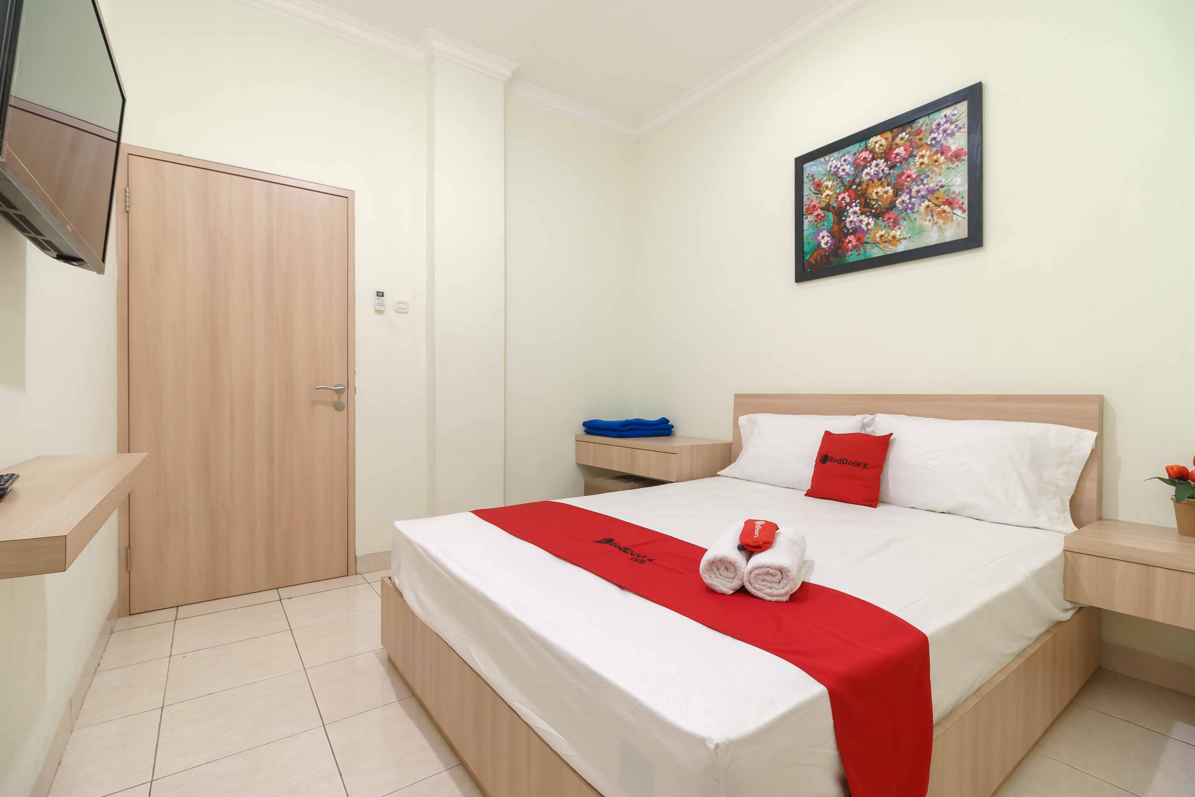 Hotel Murah di depok