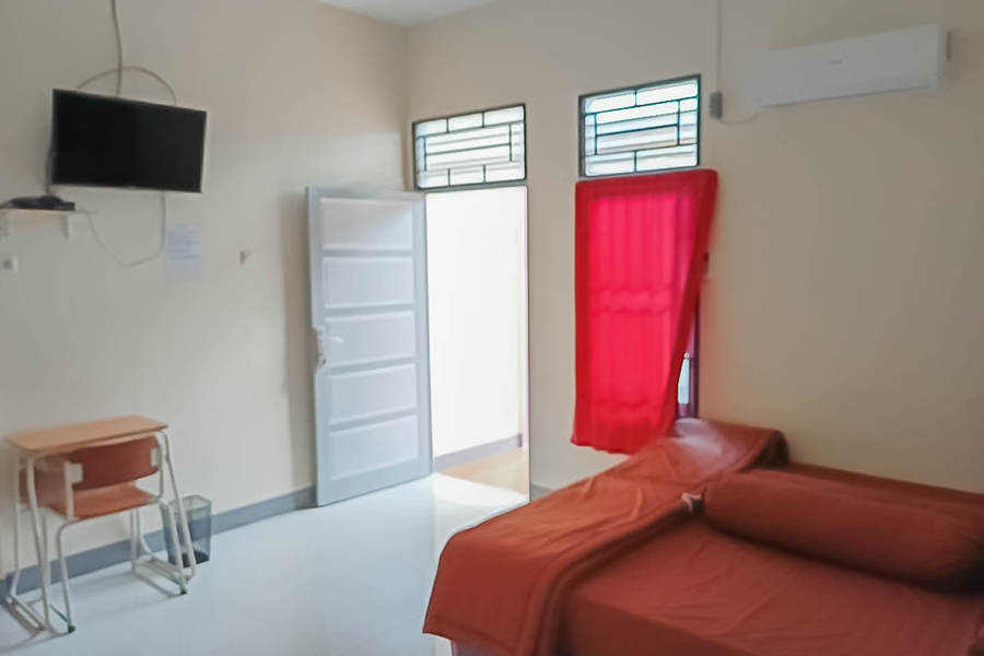 Hotel Murah di singkawang