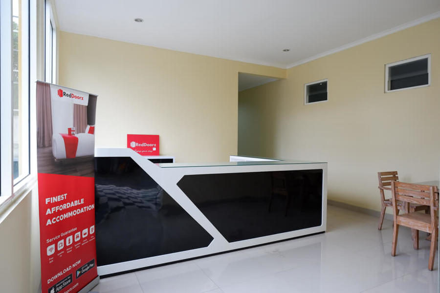 Hotel Murah di cilacap