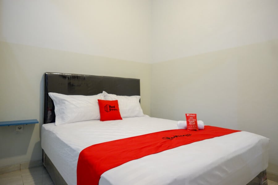 Hotel Murah di salatiga