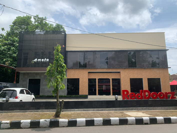 Hotel Murah di purbalingga