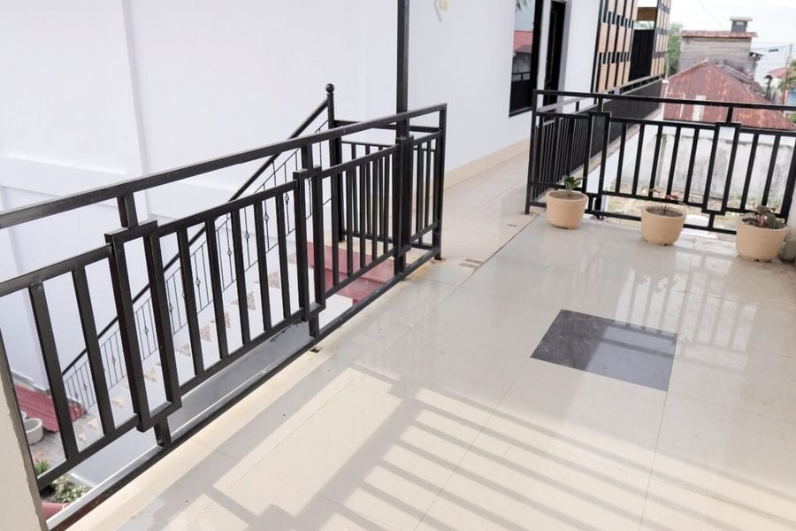 Hotel Murah di mamuju