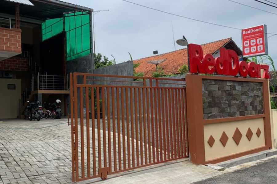 Hotel Murah di pati
