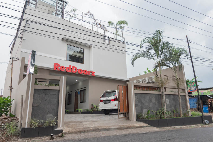 Hotel Murah di tasikmalaya