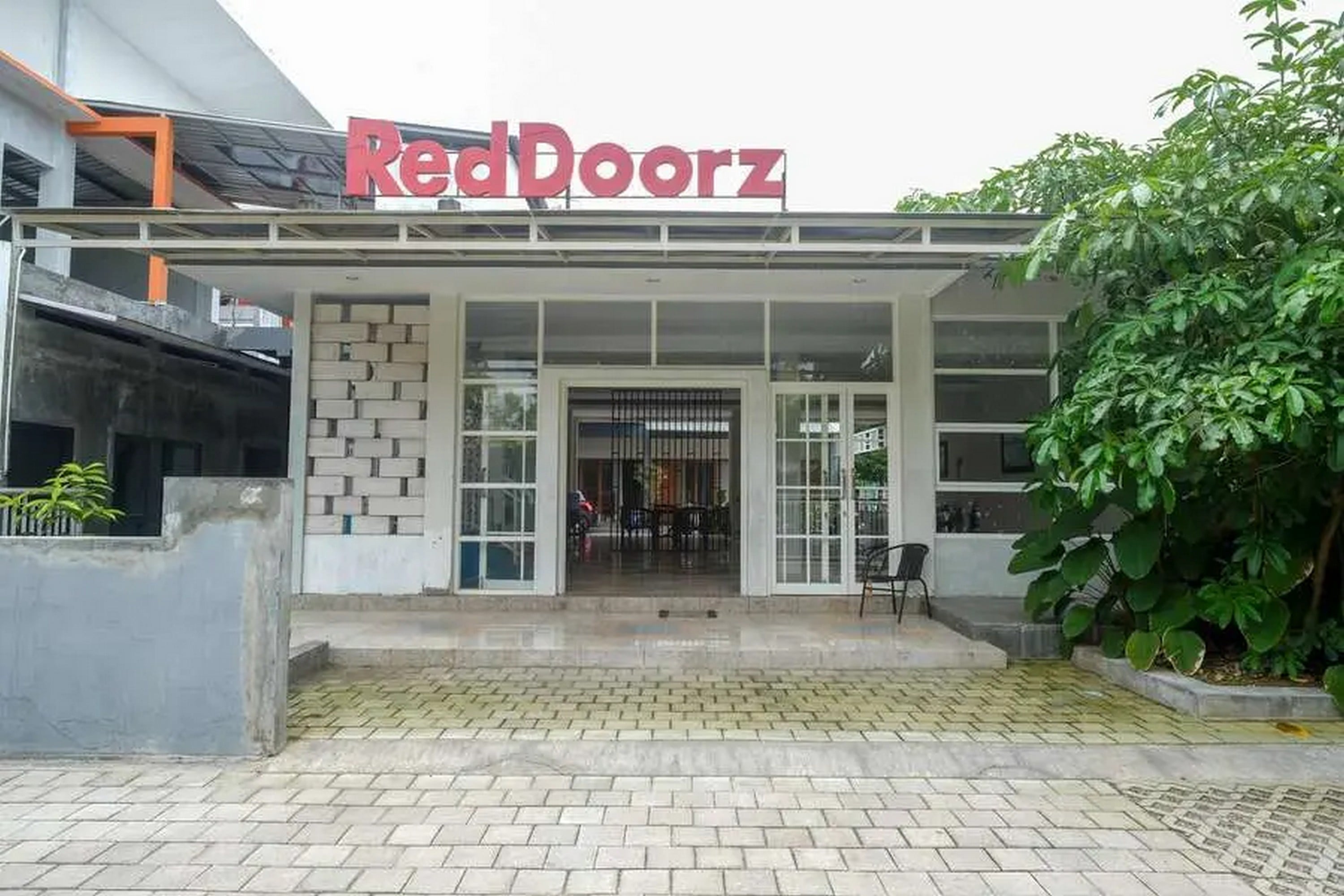 Hotel Murah di cepu