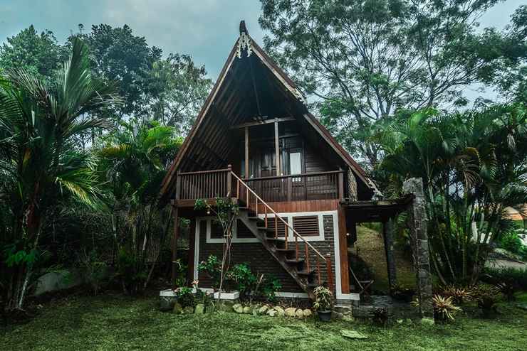 Hotel Murah di cianjur