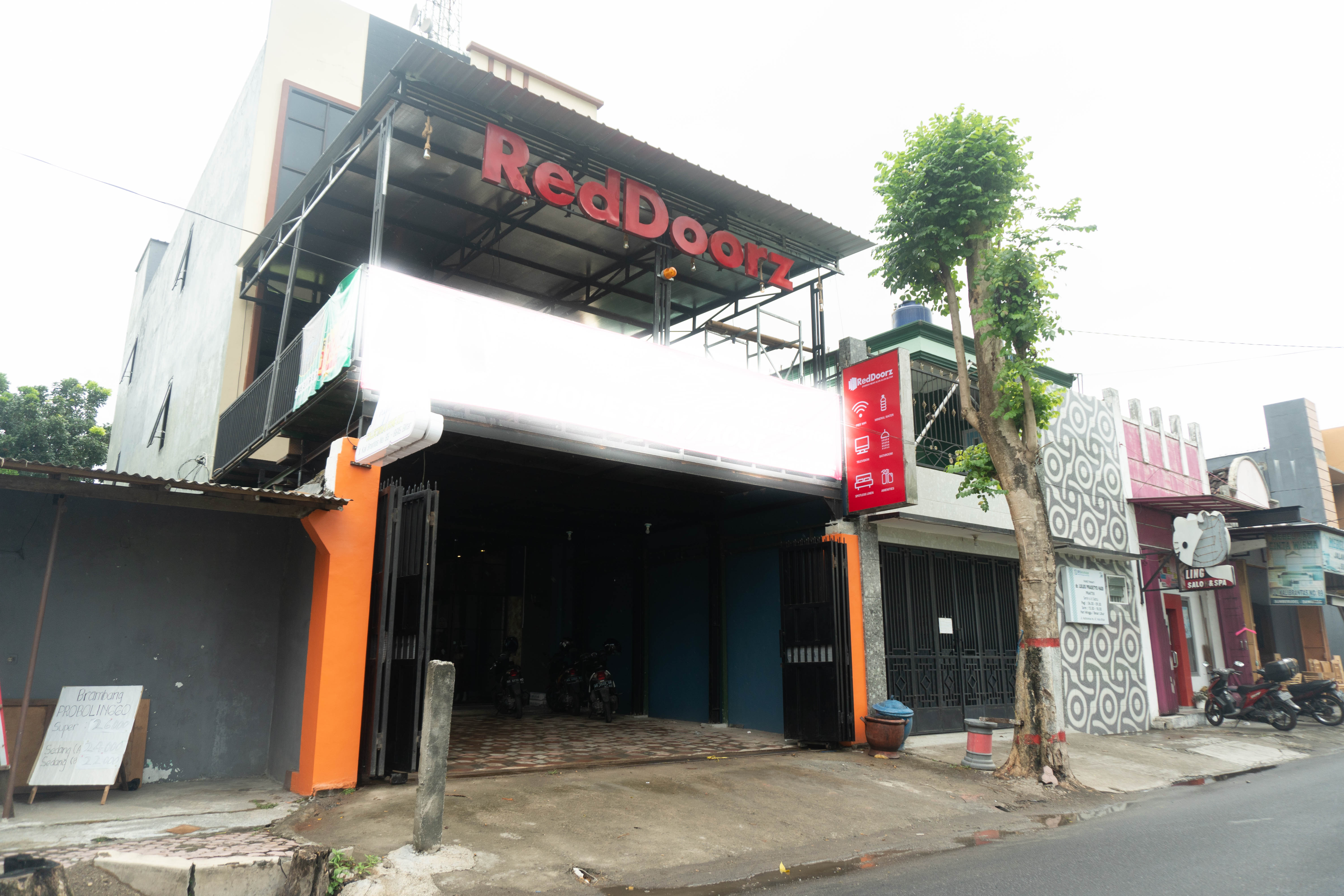 Hotel Murah di blitar