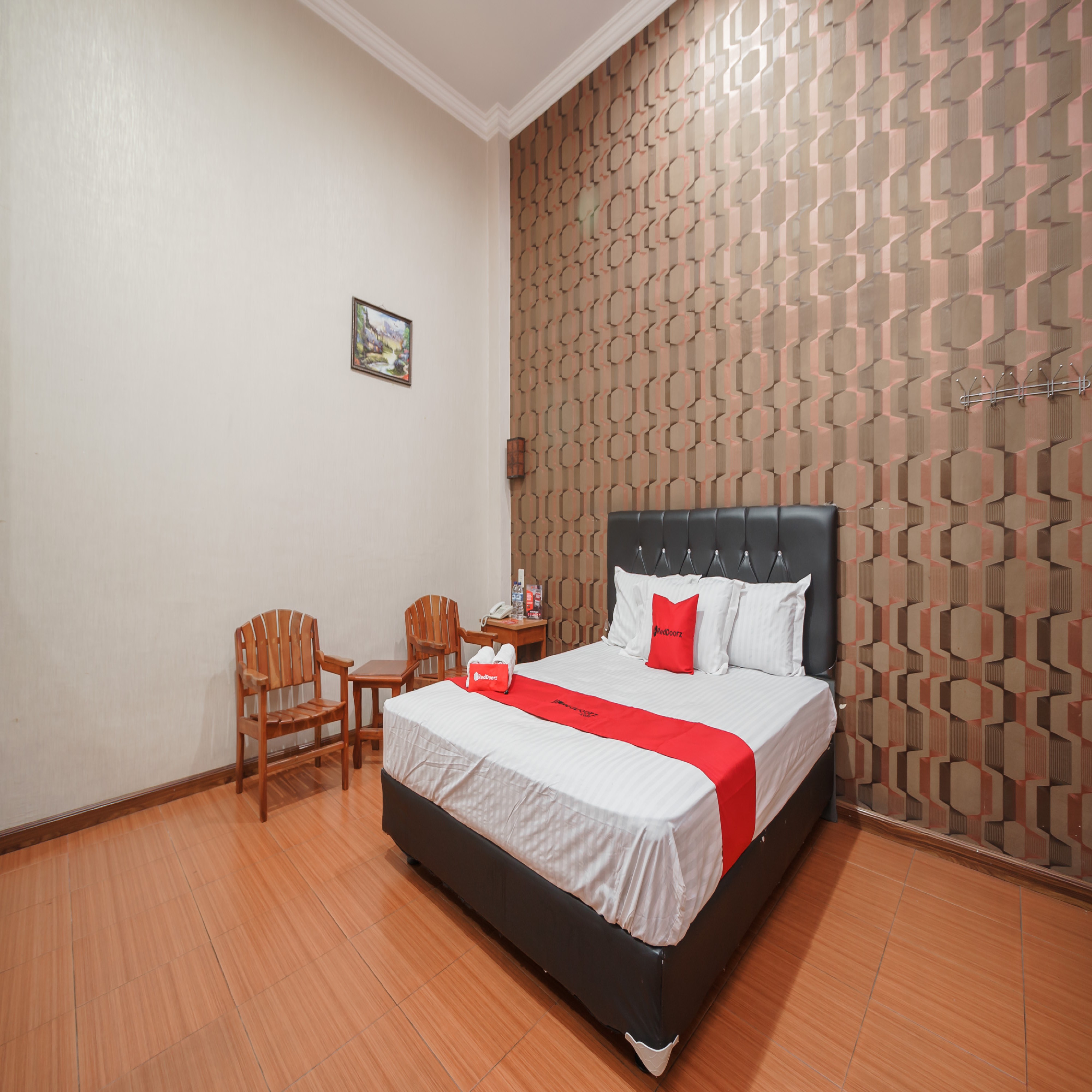 Hotel Murah di parapat