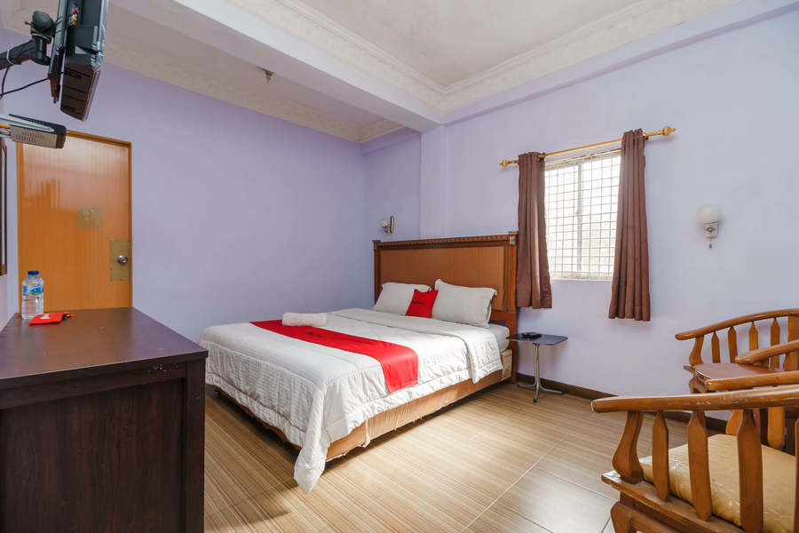 Hotel Murah di parapat