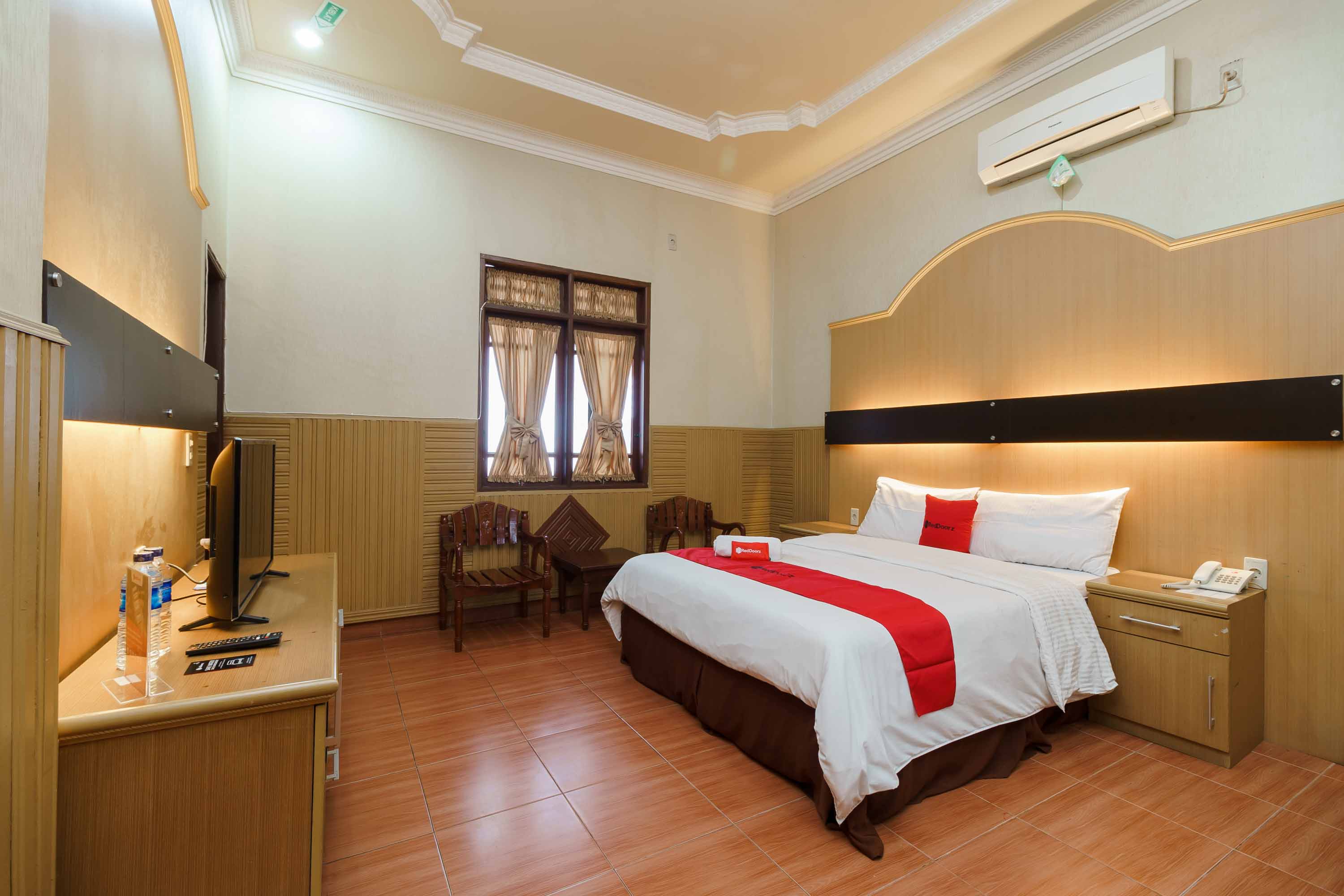 Hotel Murah di pematang-siantar
