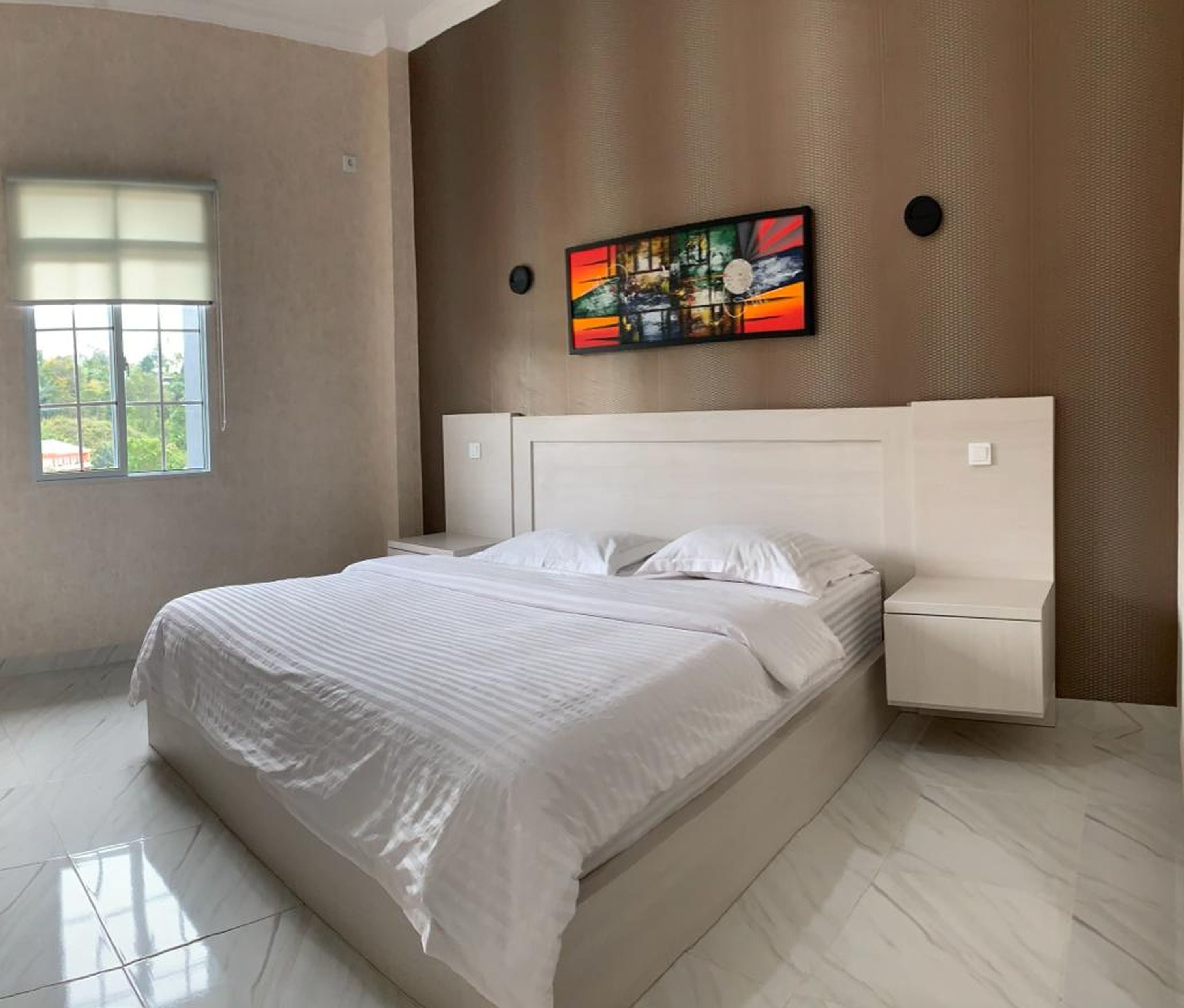 Hotel Murah di parapat
