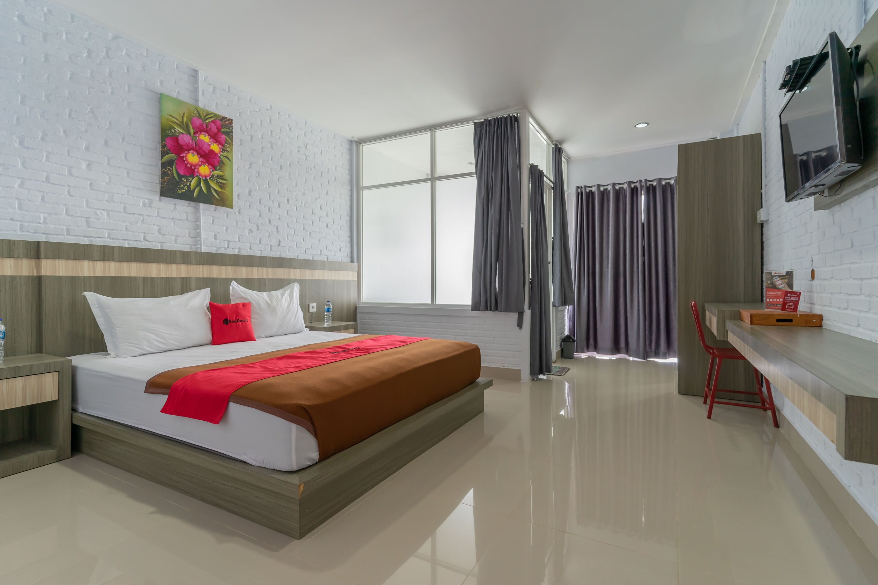 Hotel Murah di samosir