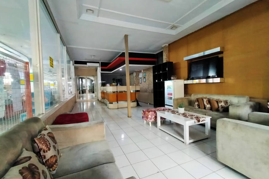 Hotel Murah di ternate