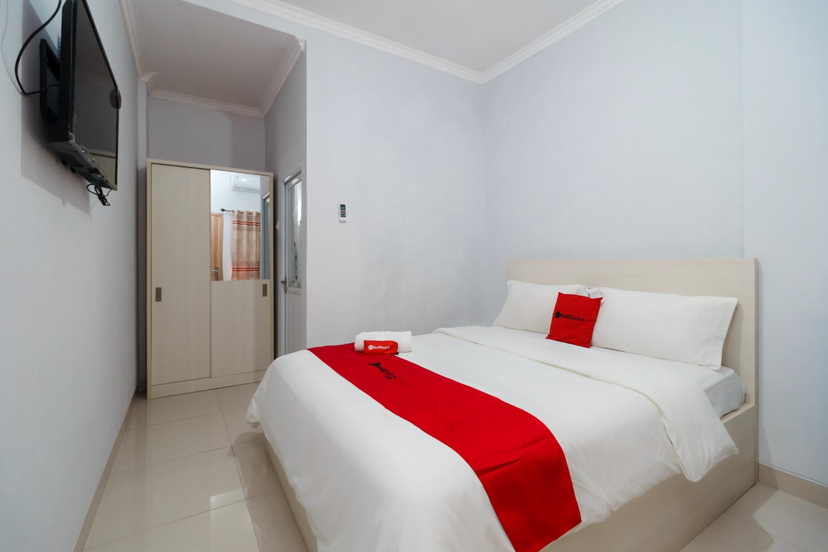 Hotel Murah di pangandaran