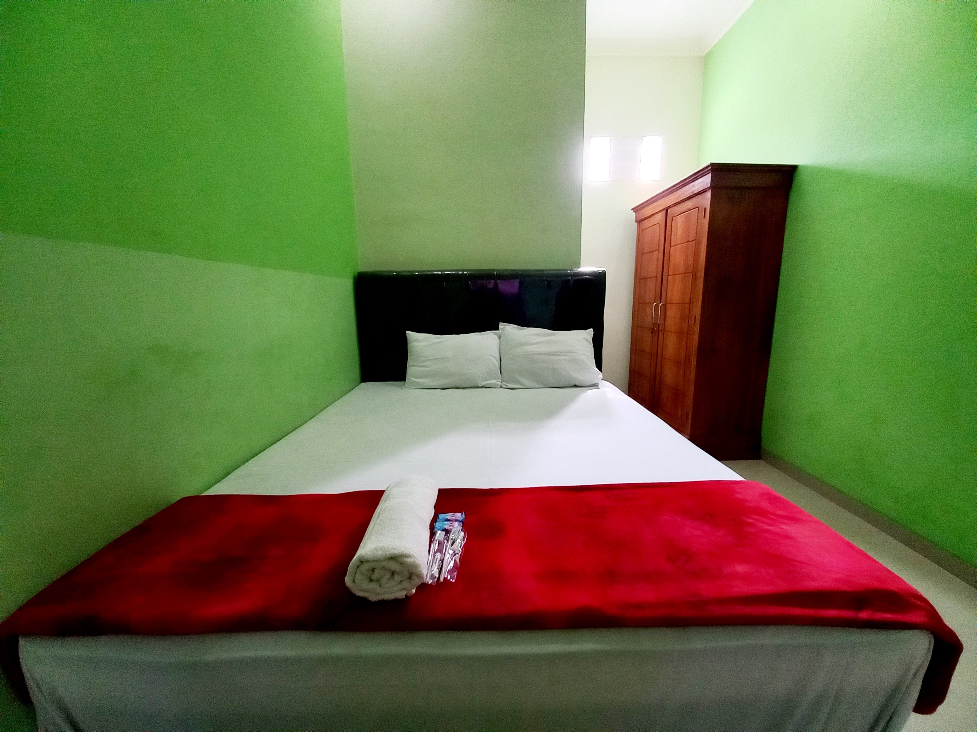 Hotel Murah di pati