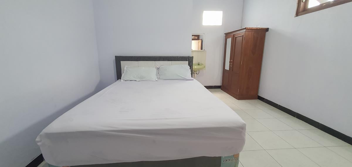 Hotel Murah di madiun