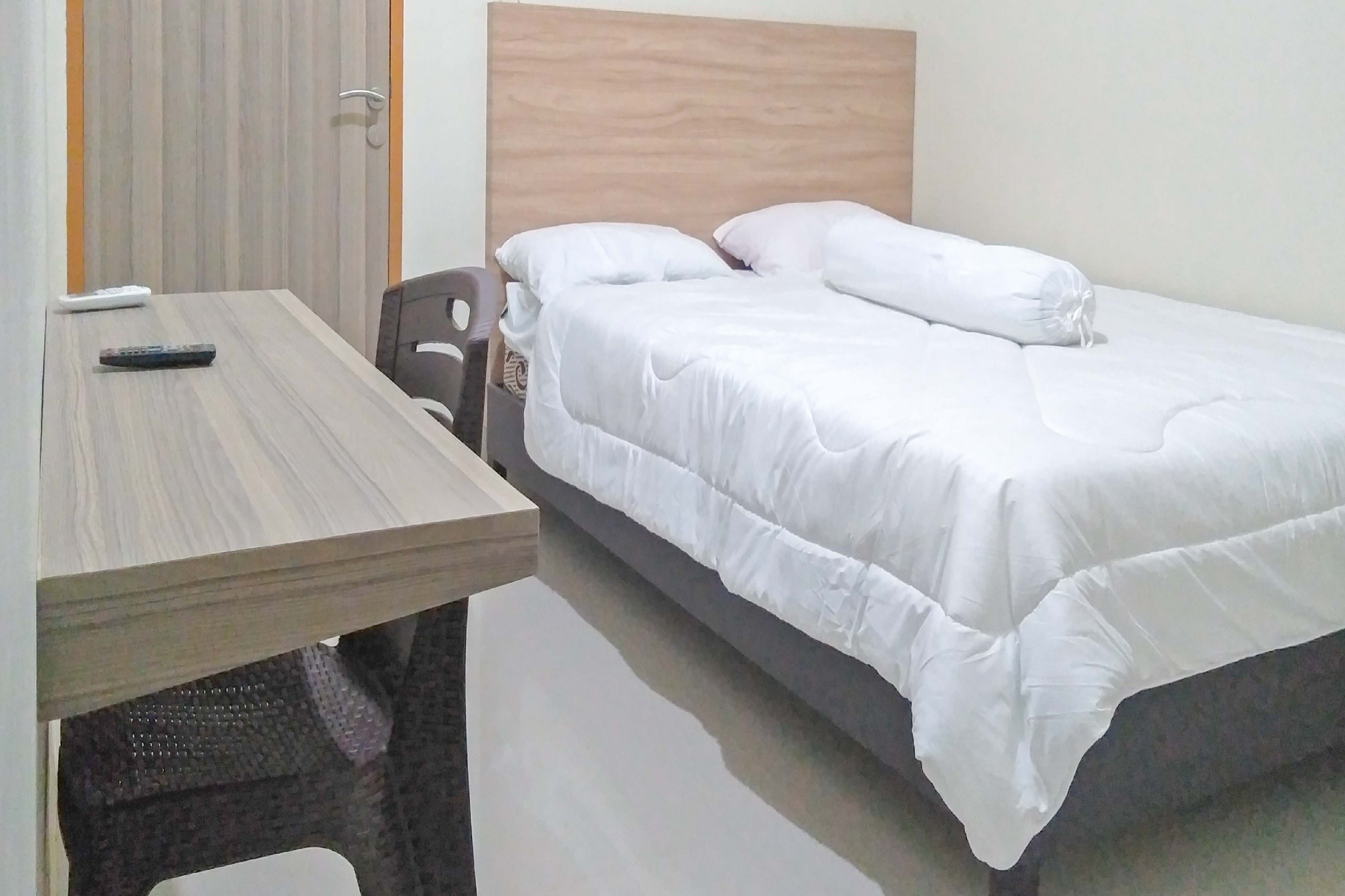 Hotel Murah di mamuju