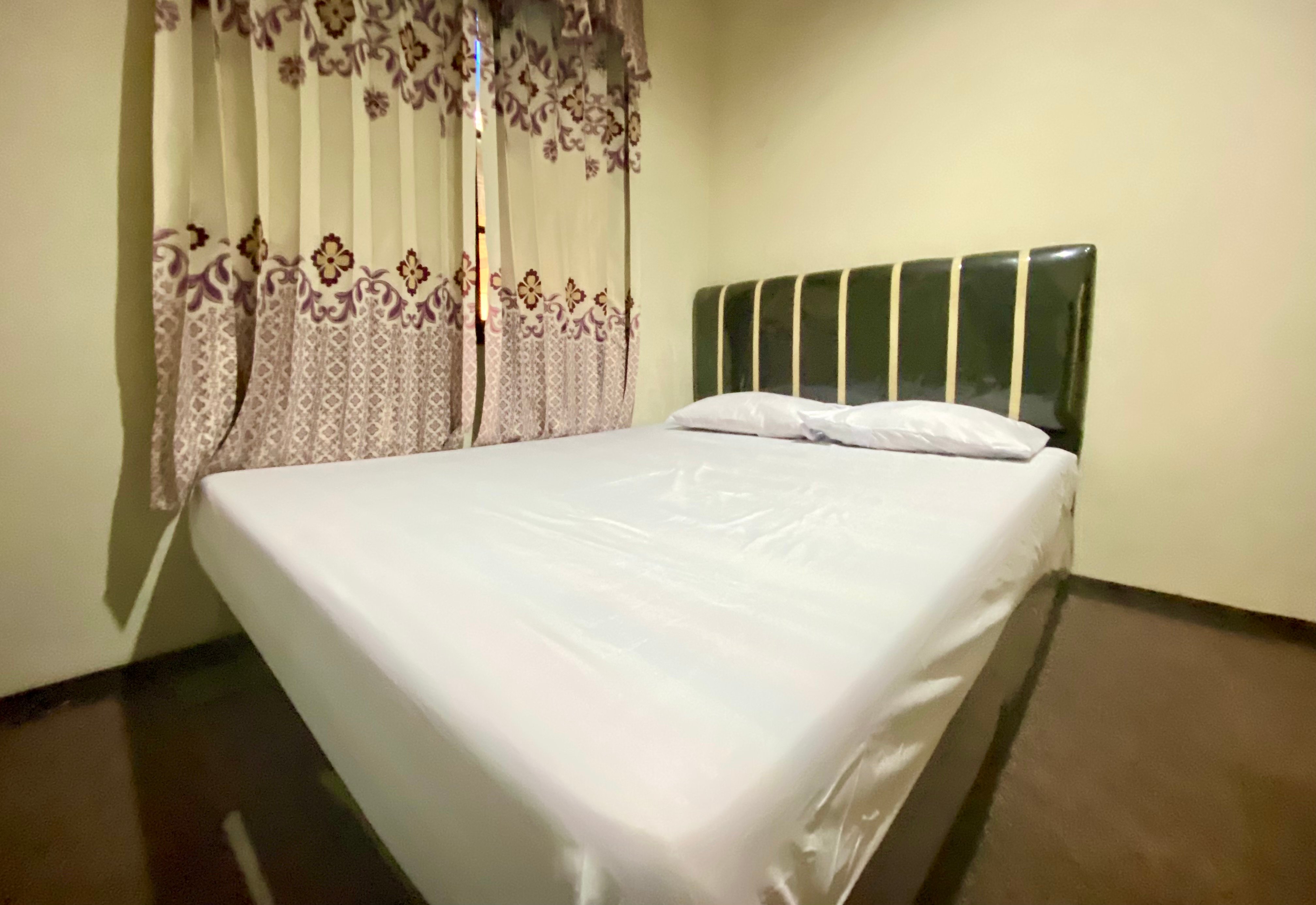 Hotel Murah di wonosobo