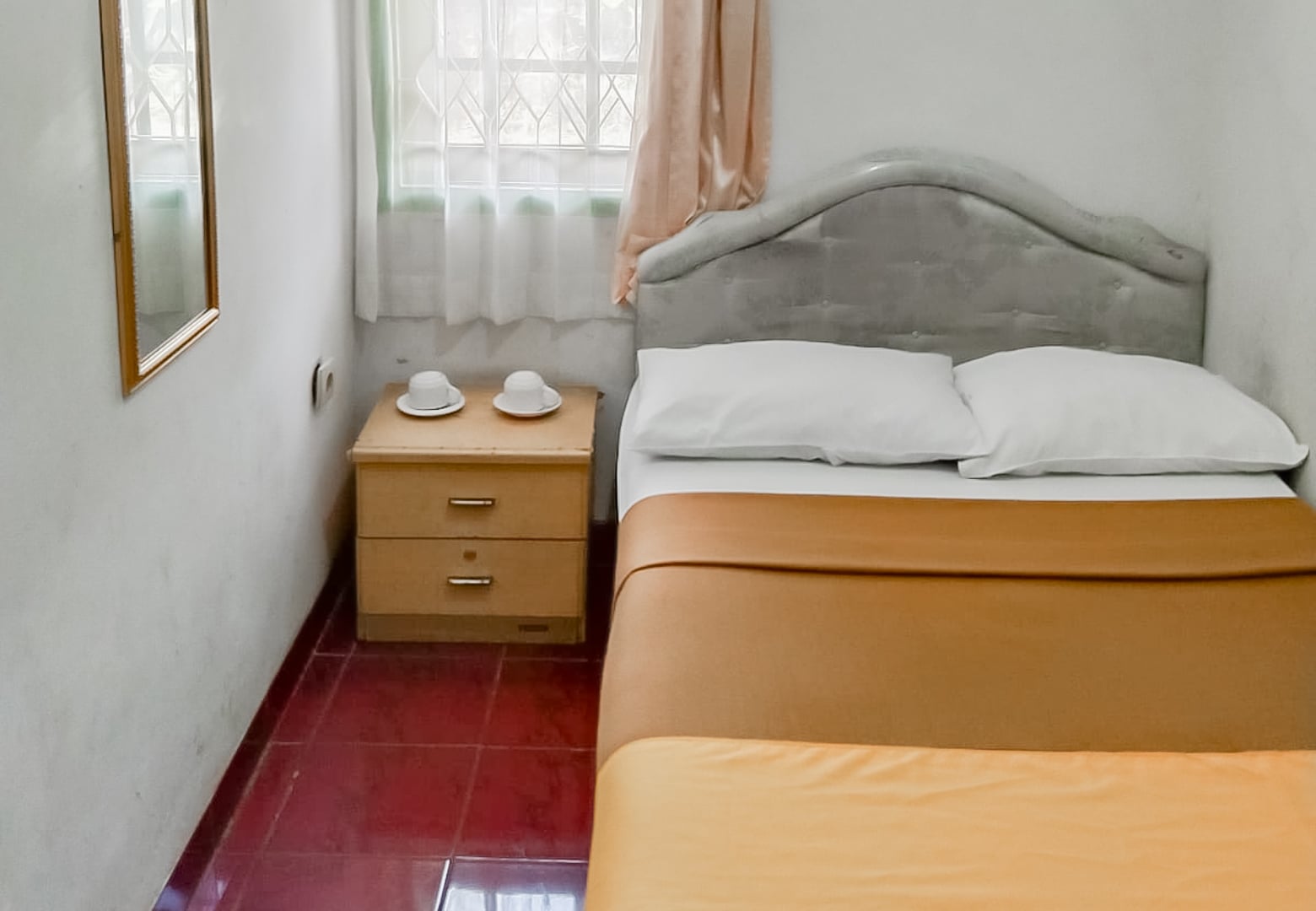 Hotel Murah di sukabumi