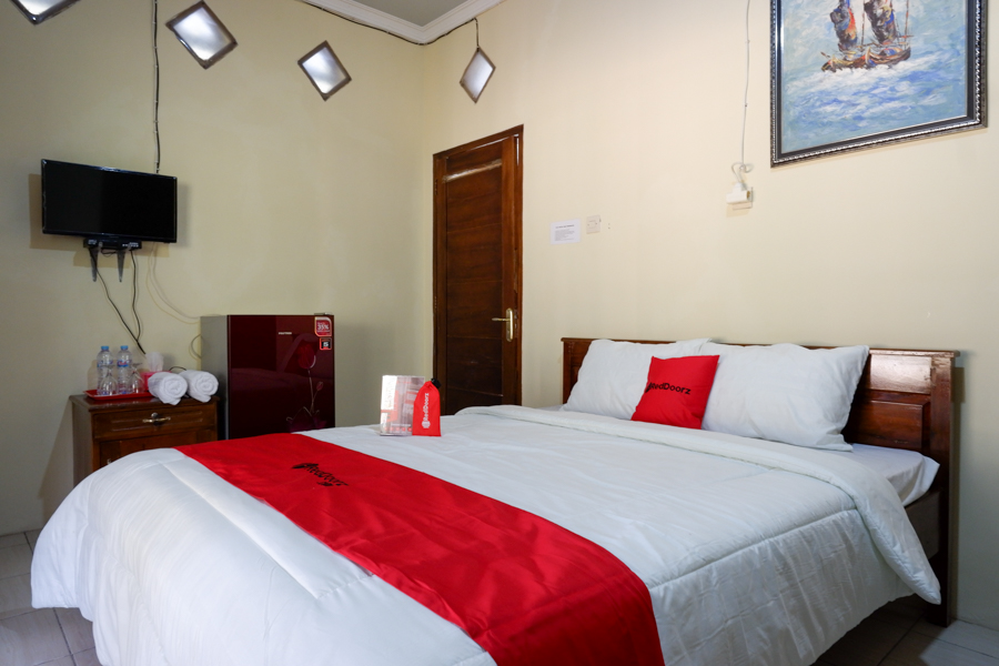 Hotel Murah di pacitan