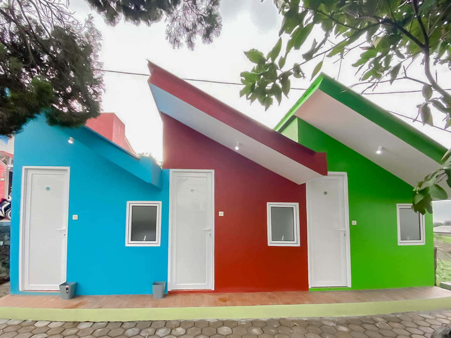 Hotel Murah di cianjur