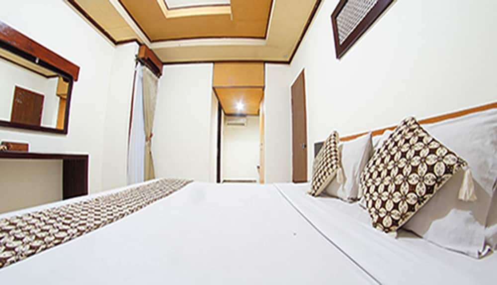 Hotel Murah di jogja