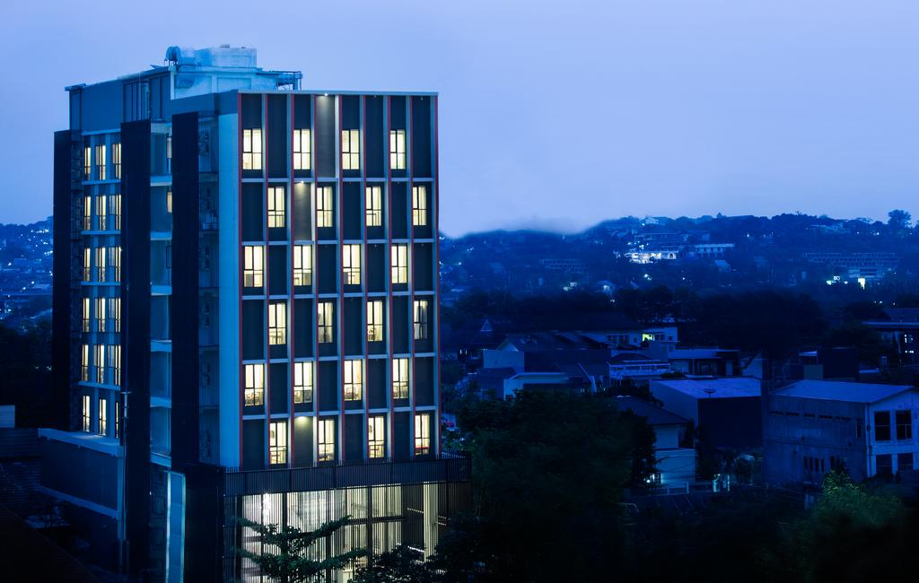 Hotel Murah di semarang