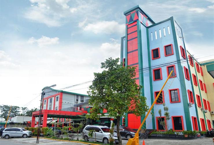 Hotel Murah di medan