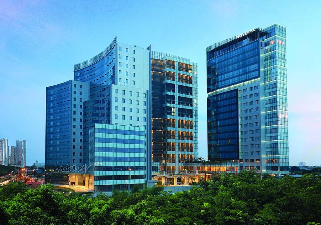 Hotel Murah di surabaya