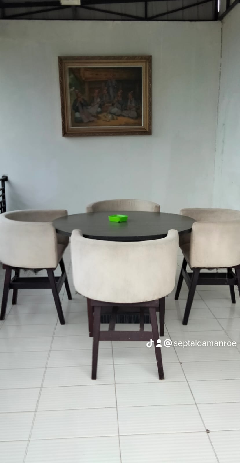Hotel Murah di balige