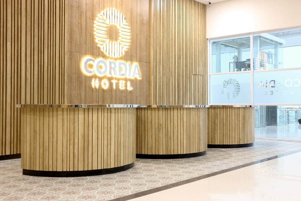 Hotel Murah di banjarbaru