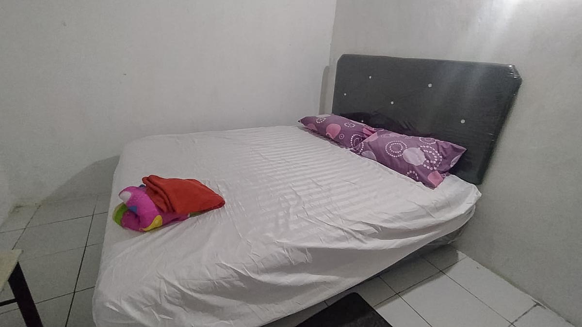 Hotel Murah di batulicin
