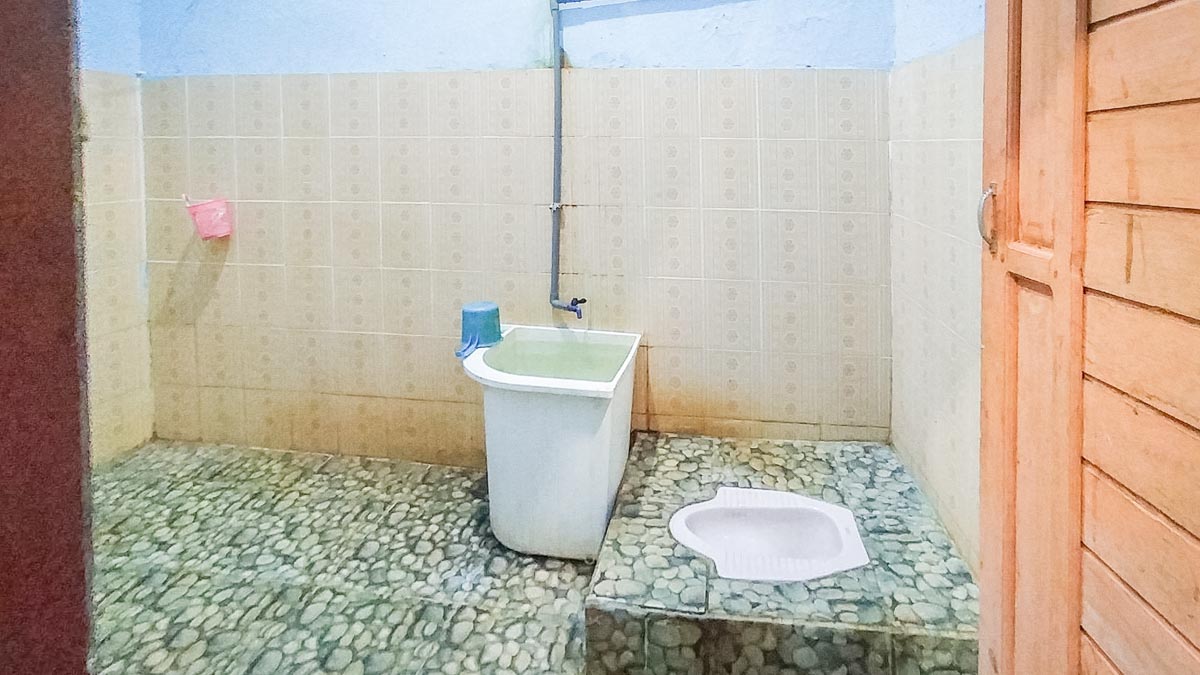 Hotel Murah di batulicin