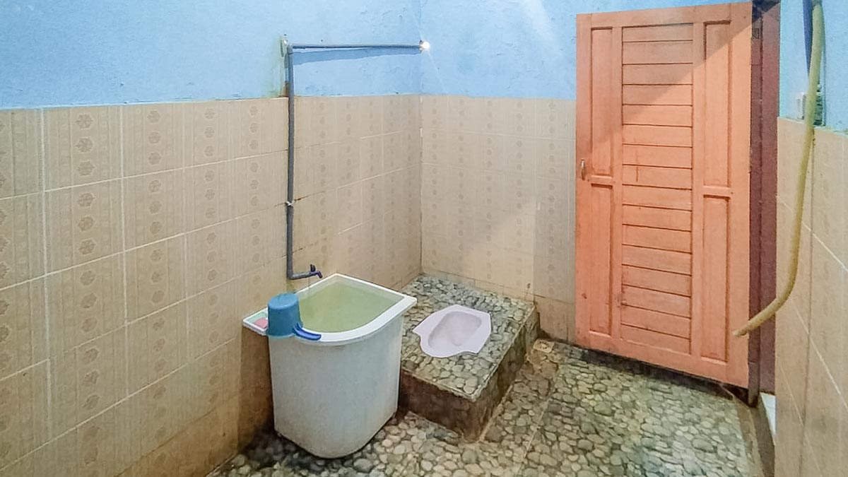 Hotel Murah di batulicin