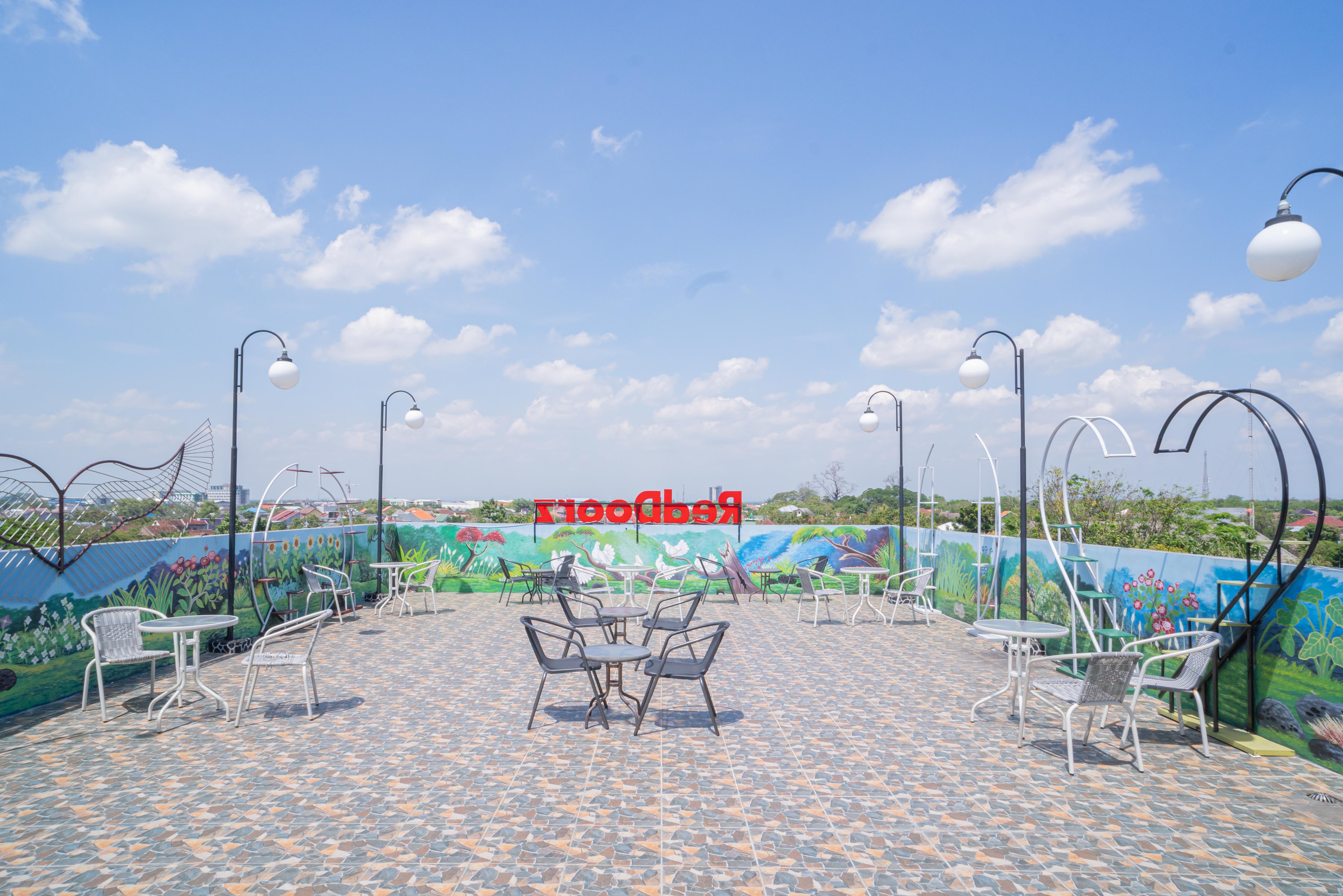 Hotel Murah di bojonegoro