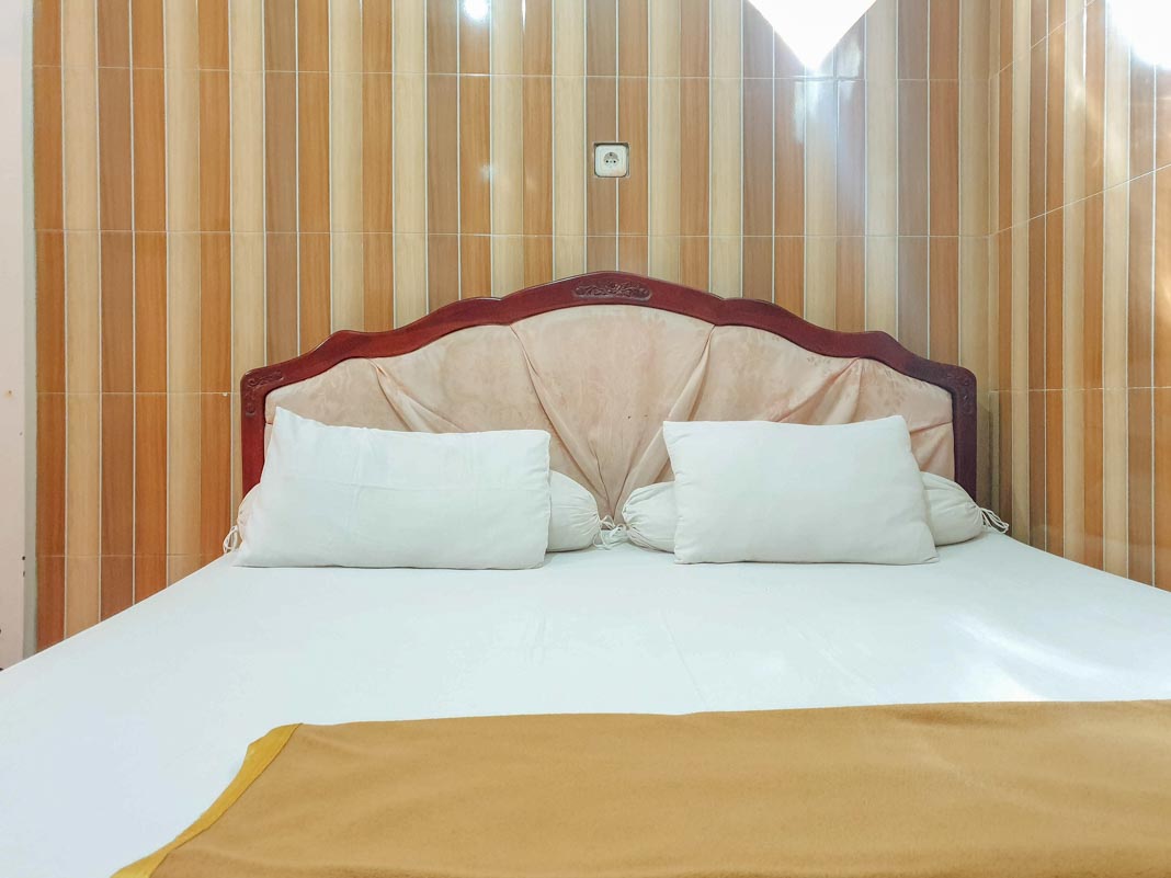 Hotel Murah di bone