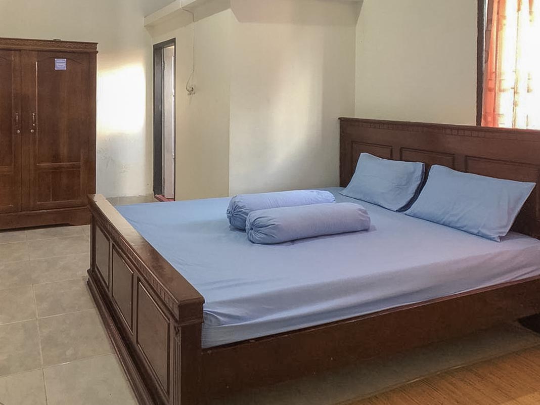 Hotel Murah di bone