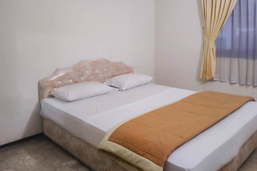 Hotel Murah di cianjur