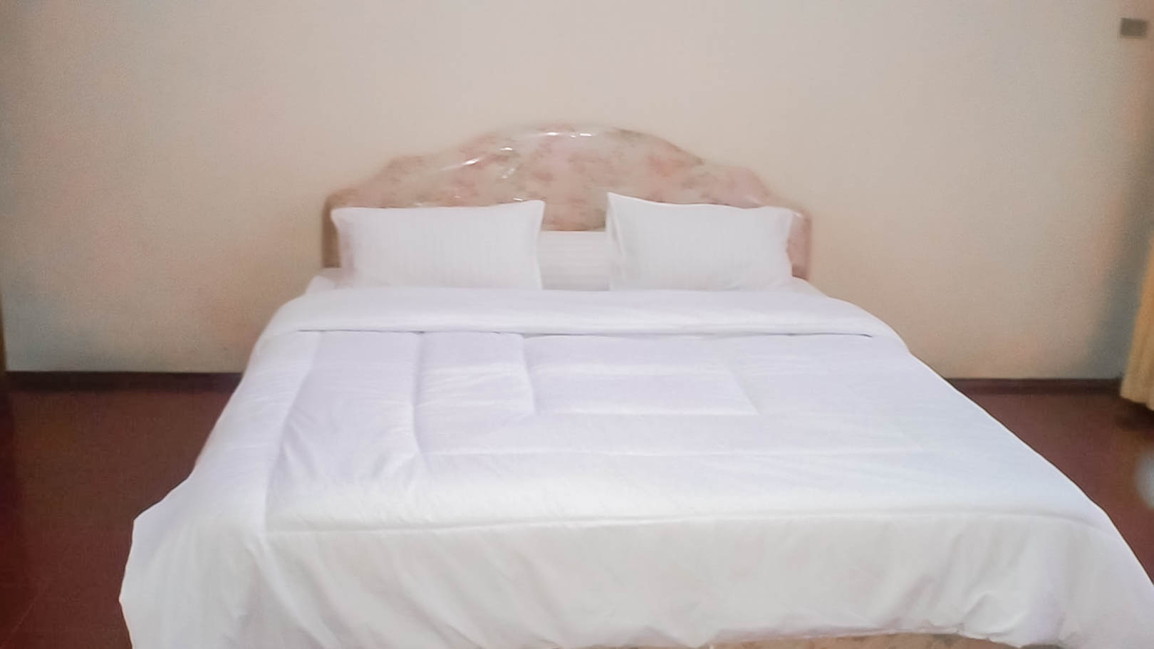 Hotel Murah di cianjur