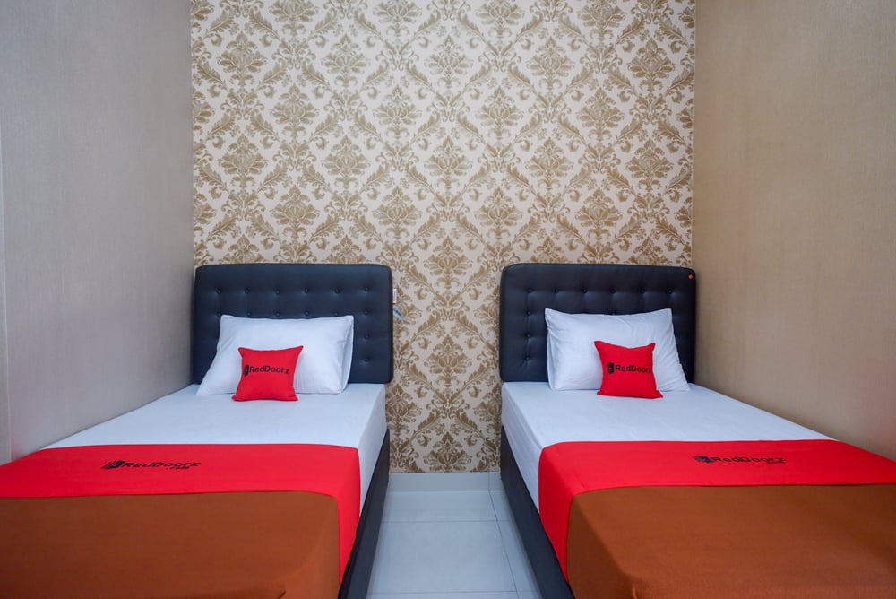 Hotel Murah di cilacap