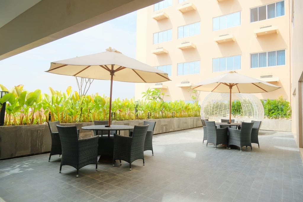 Hotel Murah di cilacap