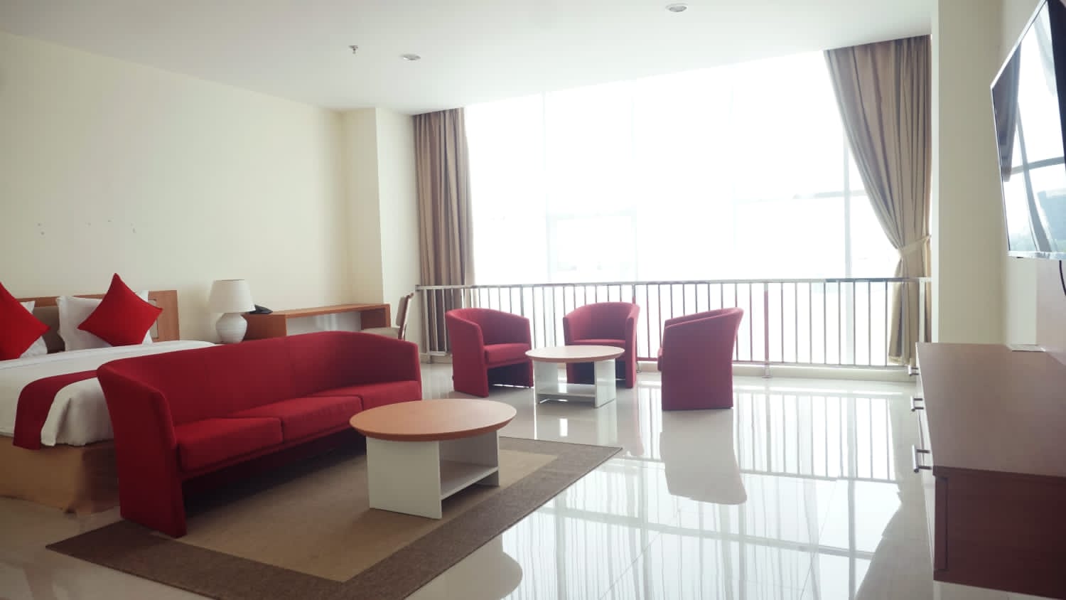 Hotel Murah di jakarta